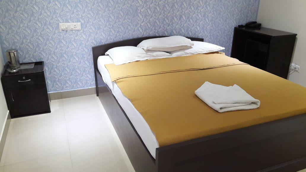 Star Msr Residency Ξενοδοχείο Perambalur Εξωτερικό φωτογραφία
