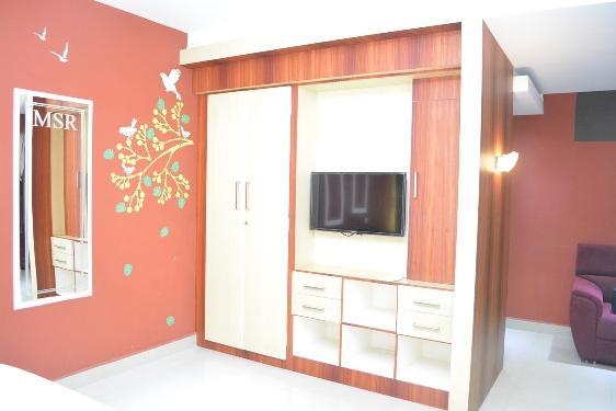 Star Msr Residency Ξενοδοχείο Perambalur Εξωτερικό φωτογραφία