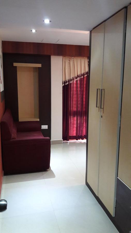 Star Msr Residency Ξενοδοχείο Perambalur Εξωτερικό φωτογραφία