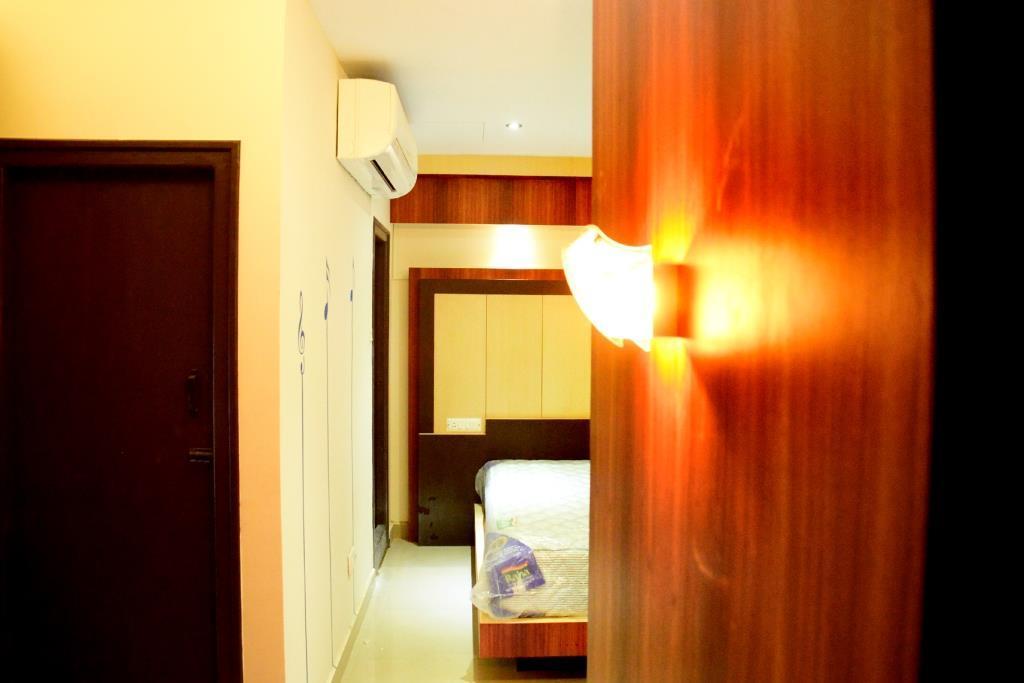 Star Msr Residency Ξενοδοχείο Perambalur Εξωτερικό φωτογραφία