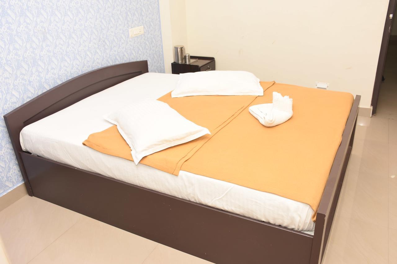 Star Msr Residency Ξενοδοχείο Perambalur Εξωτερικό φωτογραφία