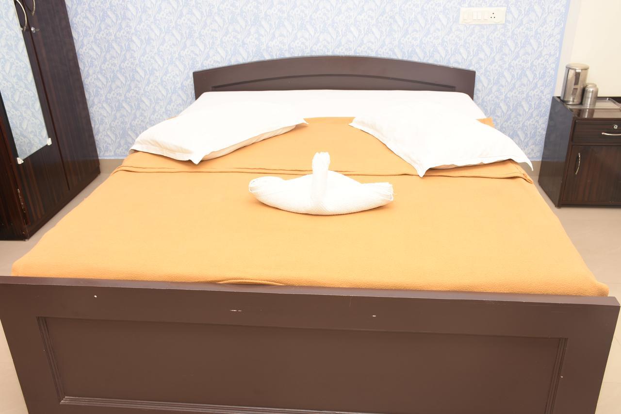 Star Msr Residency Ξενοδοχείο Perambalur Εξωτερικό φωτογραφία