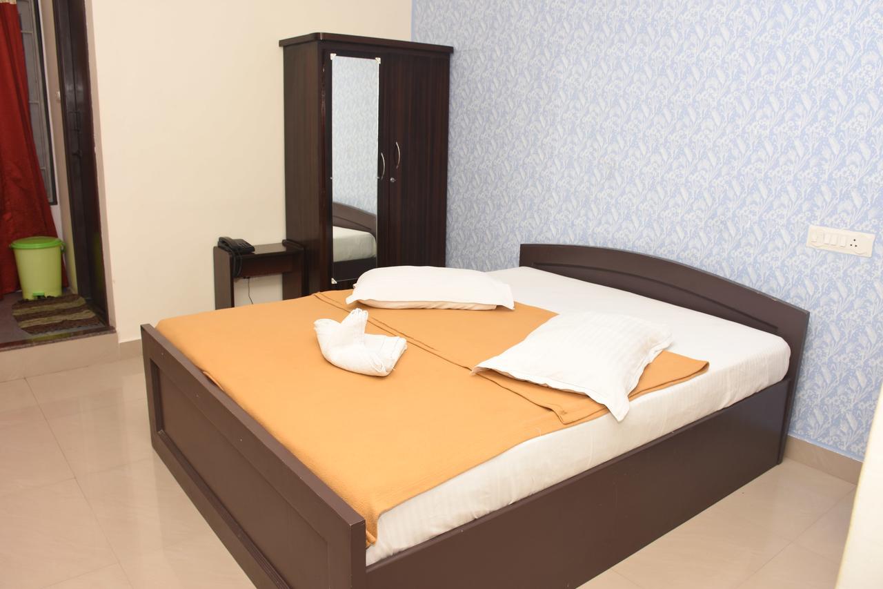 Star Msr Residency Ξενοδοχείο Perambalur Εξωτερικό φωτογραφία