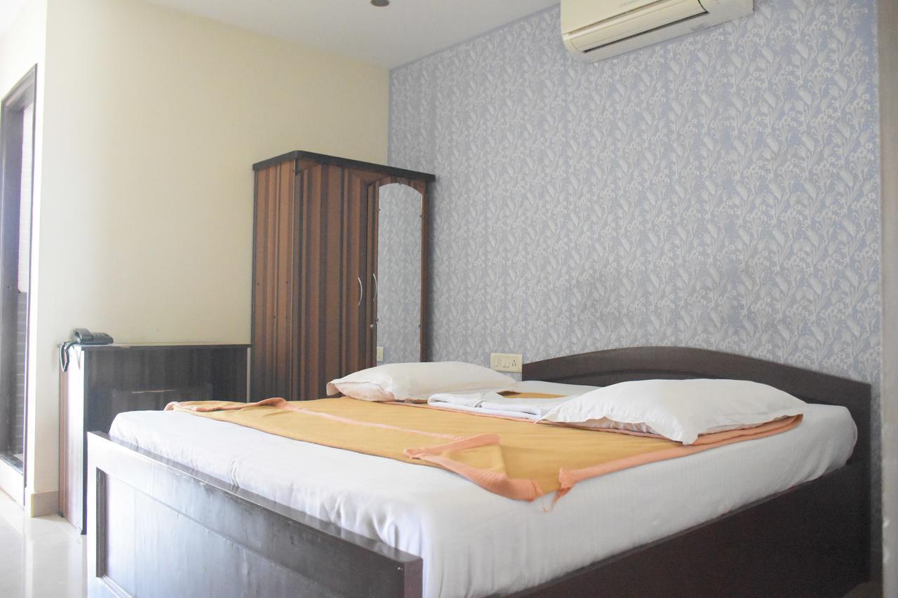Star Msr Residency Ξενοδοχείο Perambalur Εξωτερικό φωτογραφία