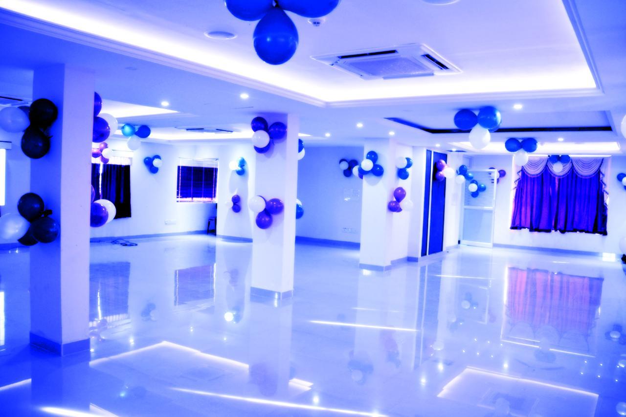 Star Msr Residency Ξενοδοχείο Perambalur Εξωτερικό φωτογραφία