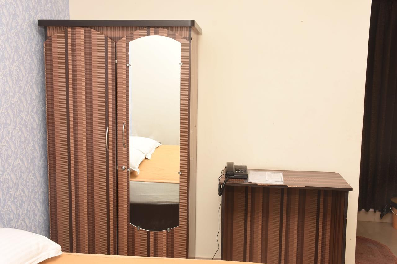Star Msr Residency Ξενοδοχείο Perambalur Εξωτερικό φωτογραφία