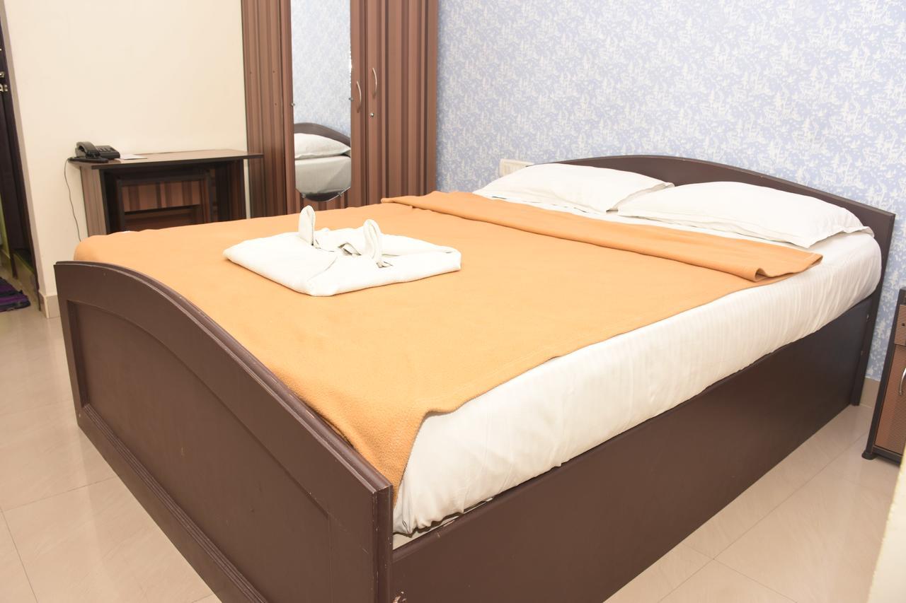 Star Msr Residency Ξενοδοχείο Perambalur Εξωτερικό φωτογραφία